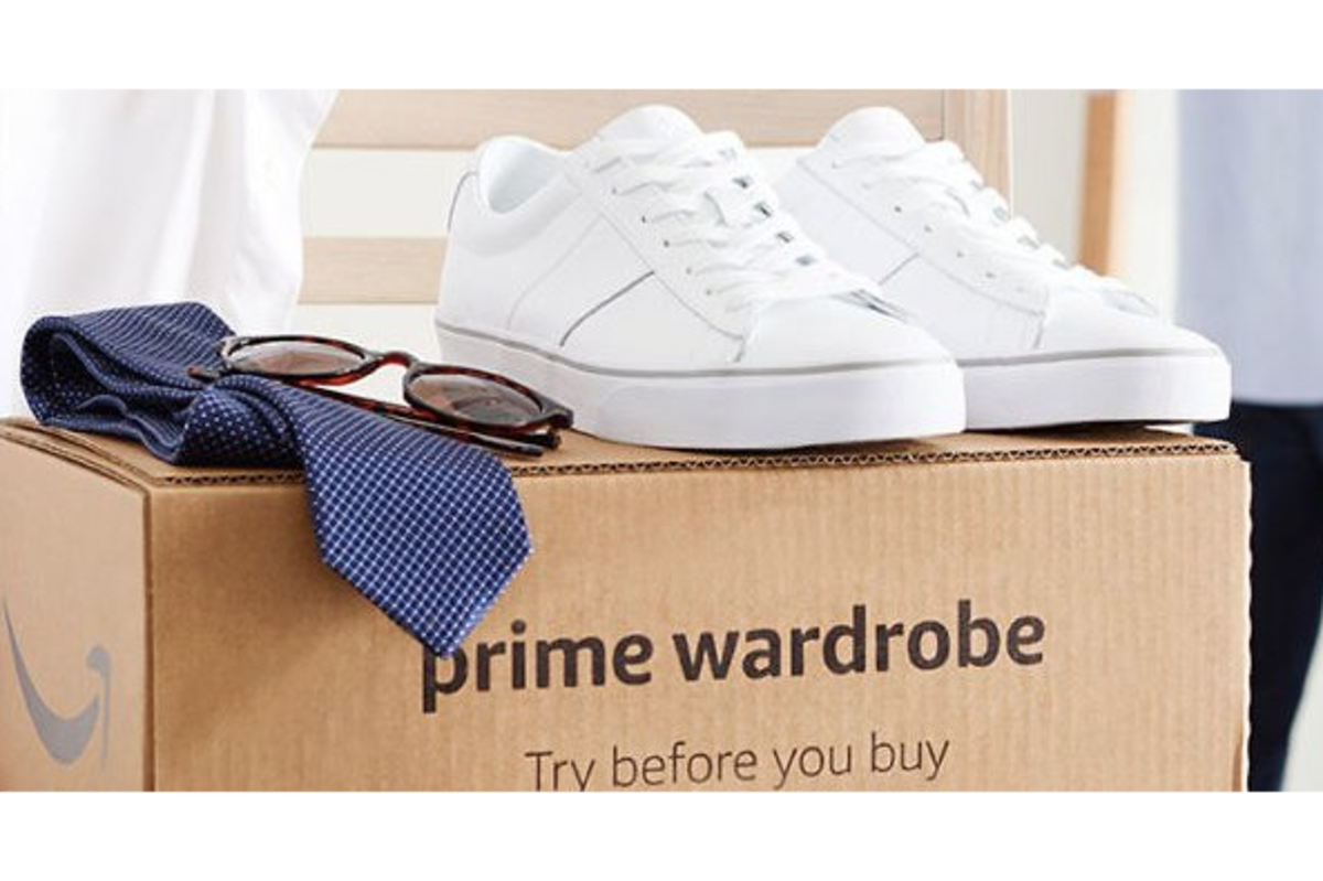 Amazon