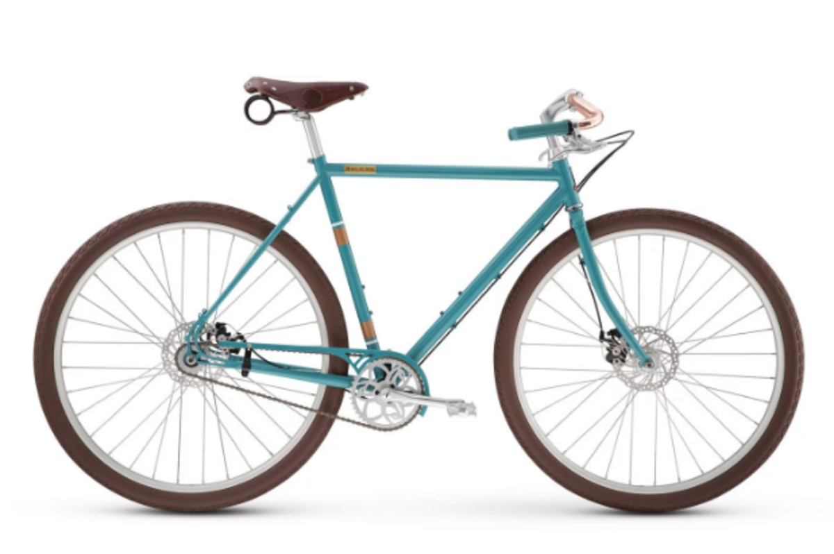 Raleigh
