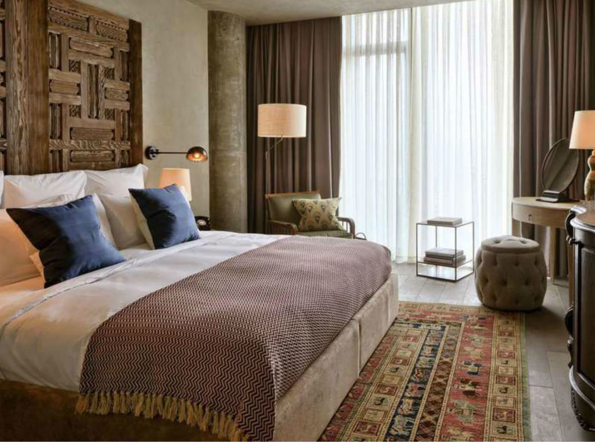 Soho House Istanbul