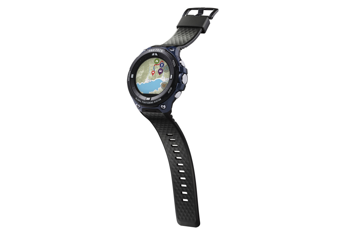 g-shock