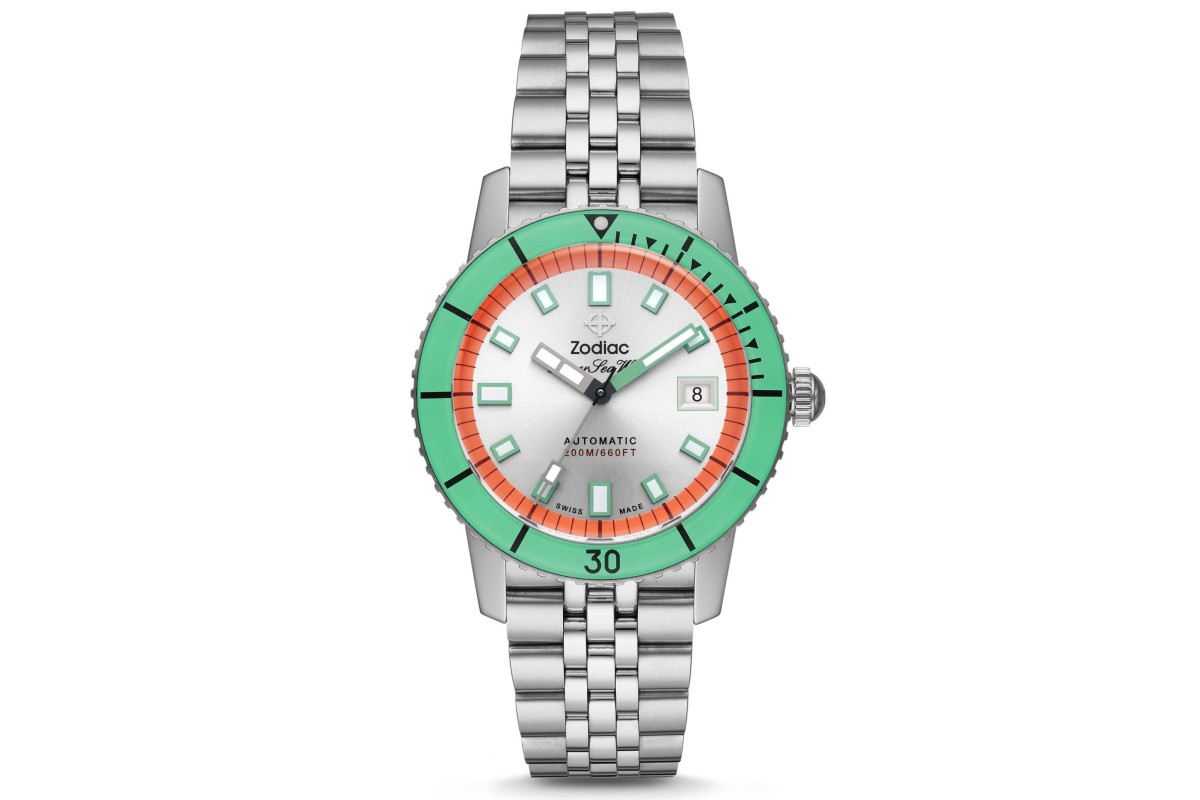 Super Sea Wolf