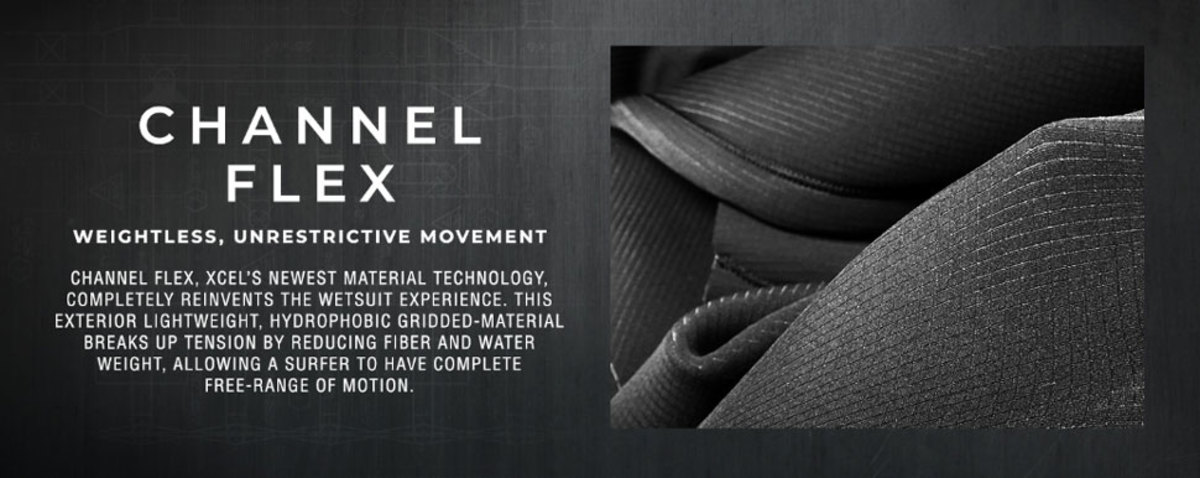 xcel infiniti