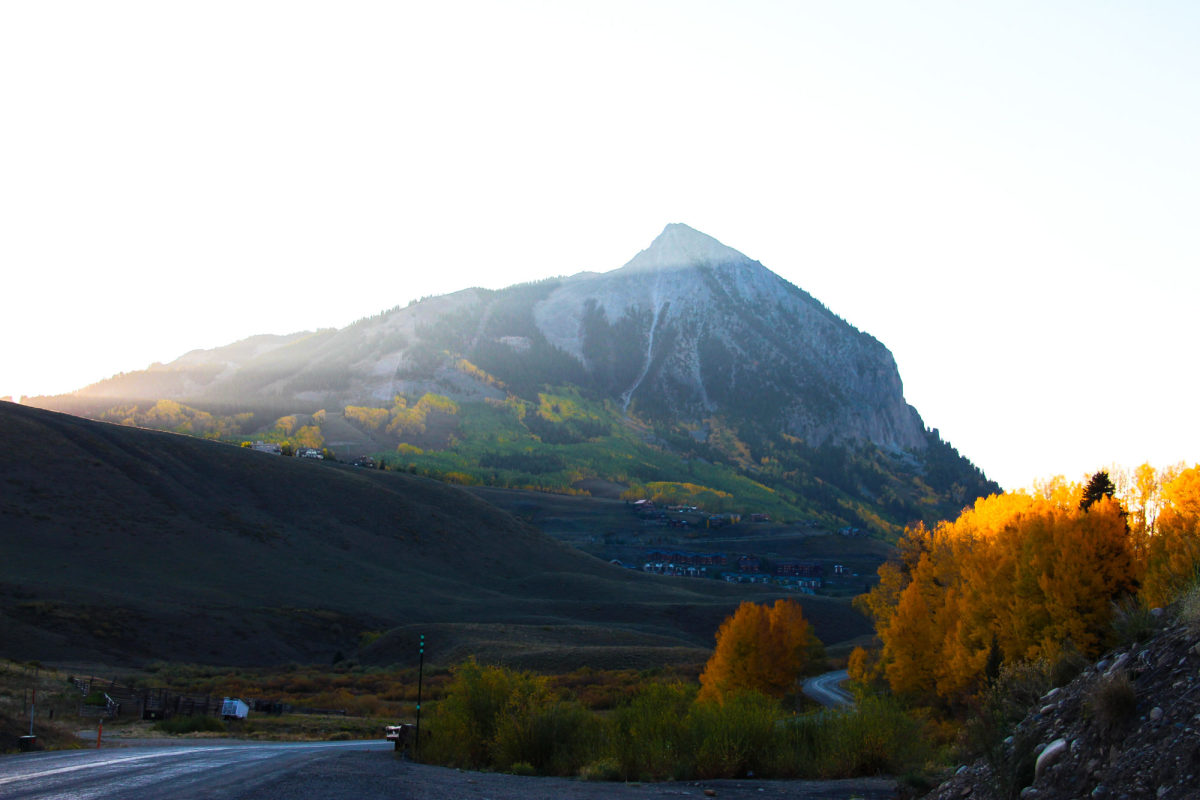 Colorado Road Trip