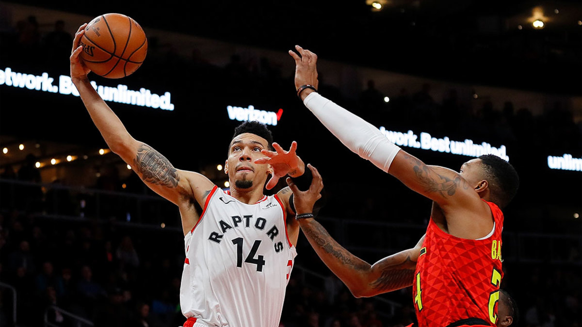 Danny Green