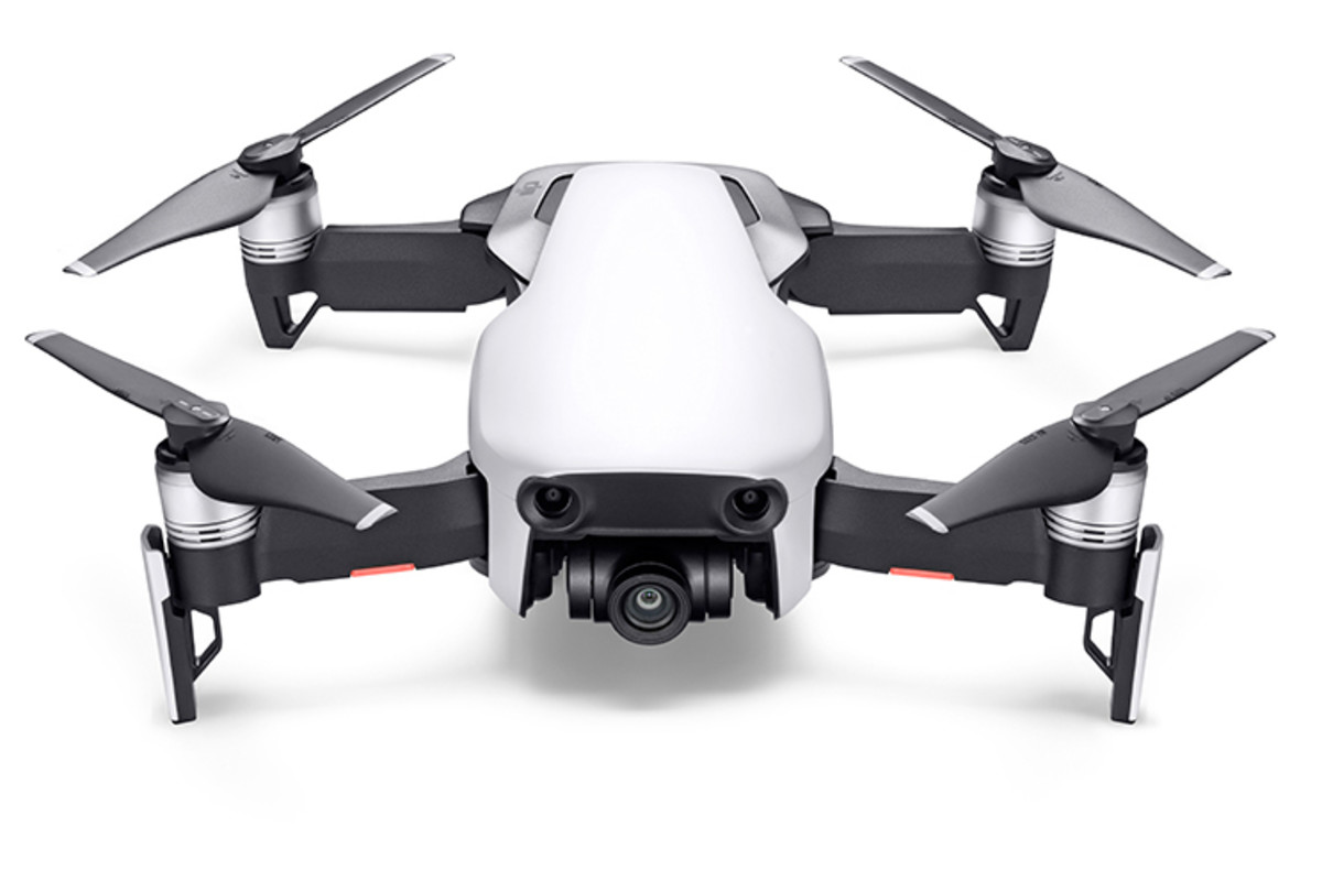 DJI