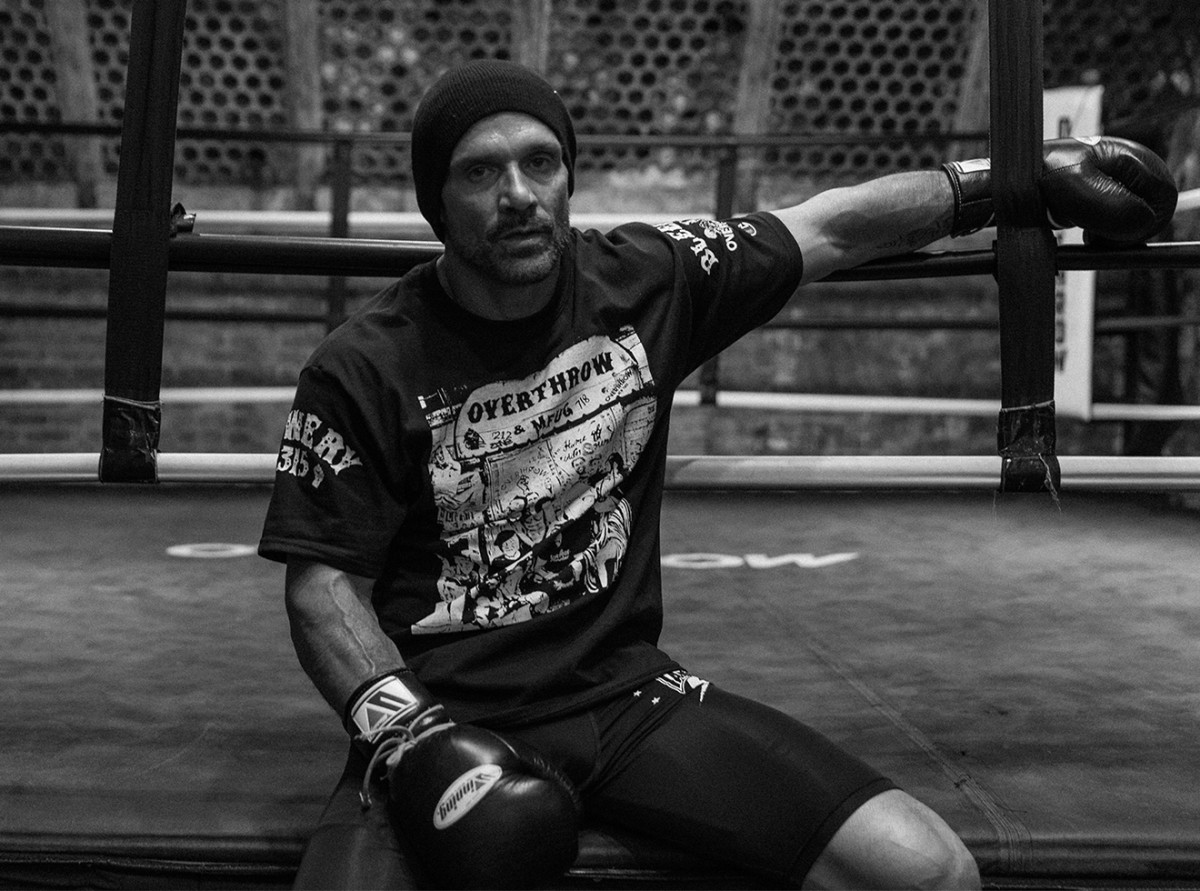 Frank Grillo