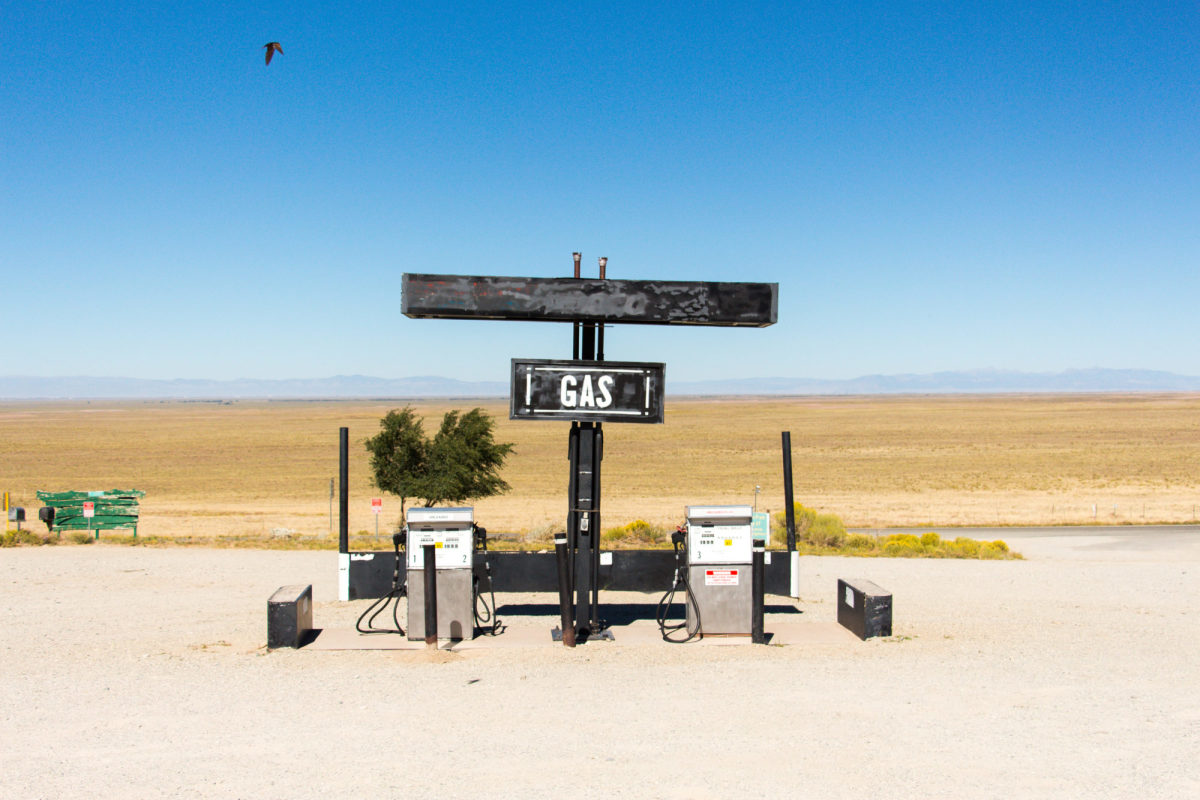 Colorado Road Trip