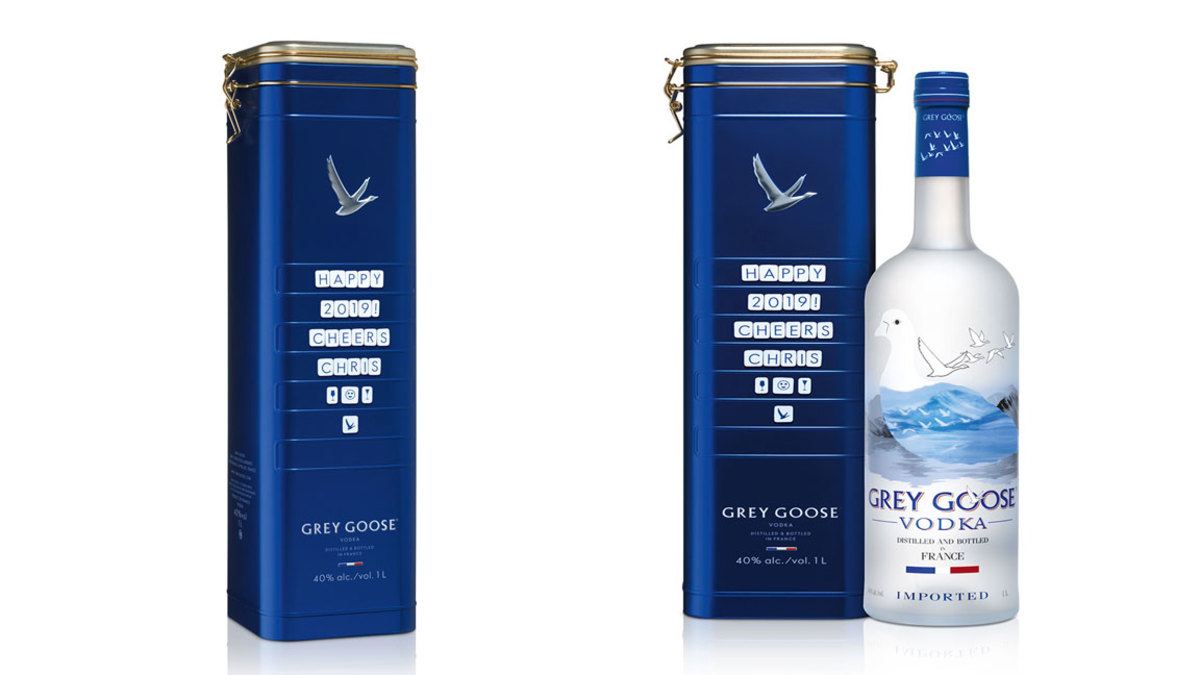 Grey Goose
