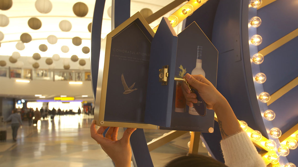 Grey Goose