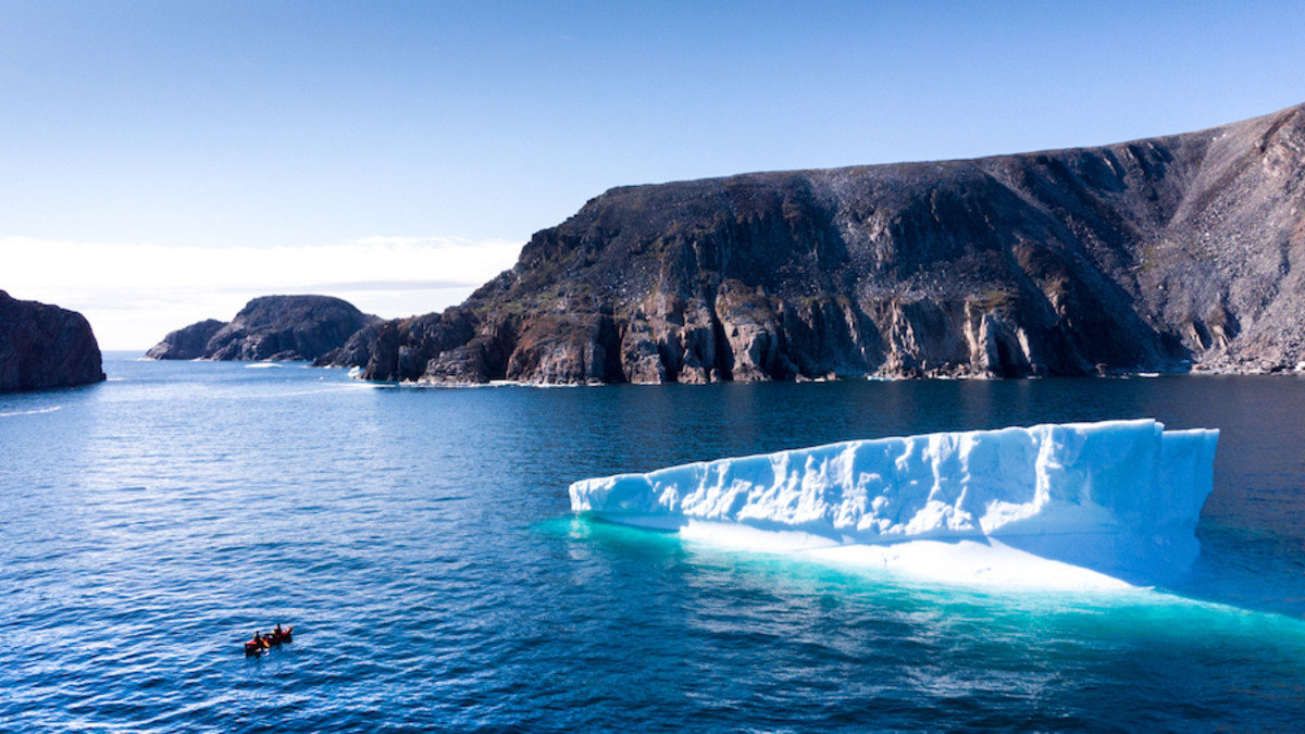 Iceberg