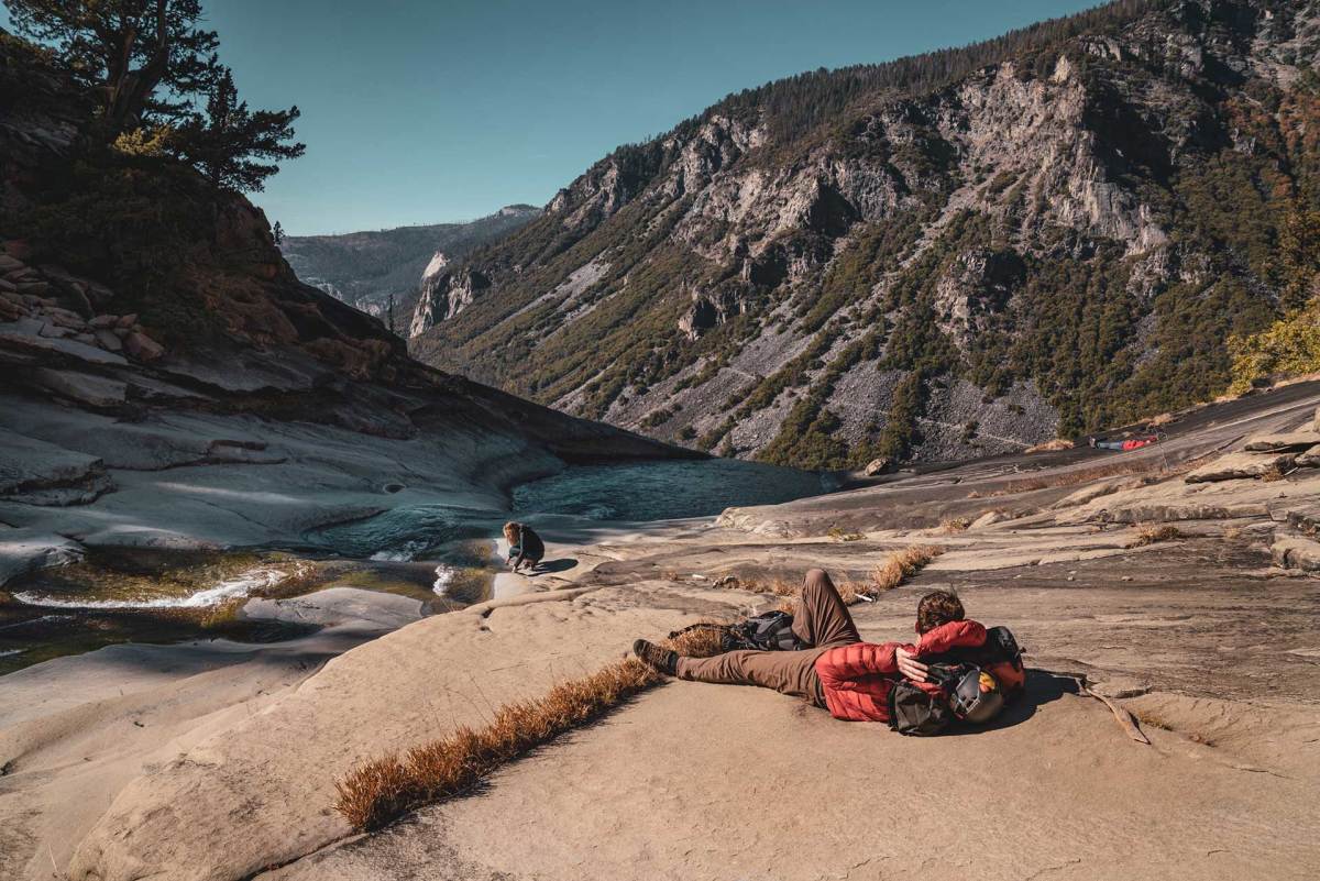 dispatches yosemite