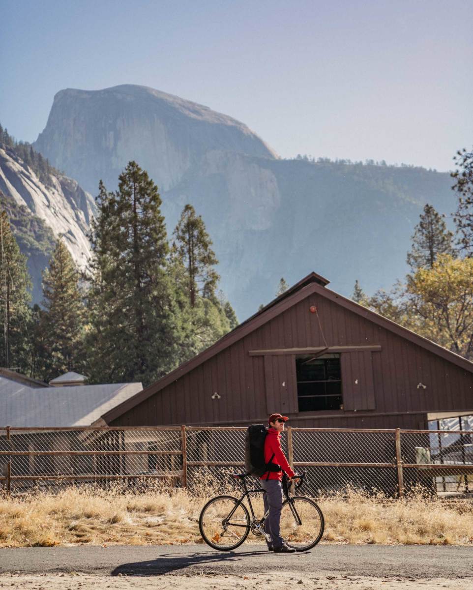 dispatches yosemite