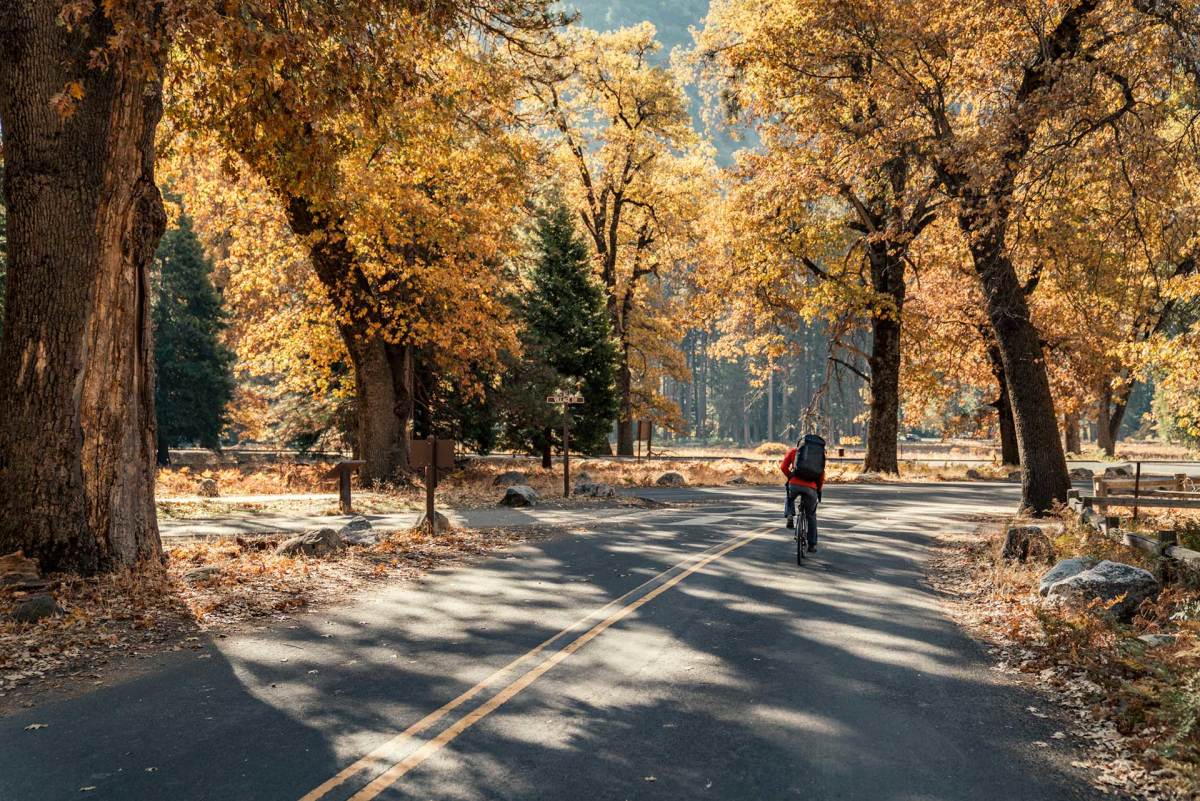 dispatches yosemite