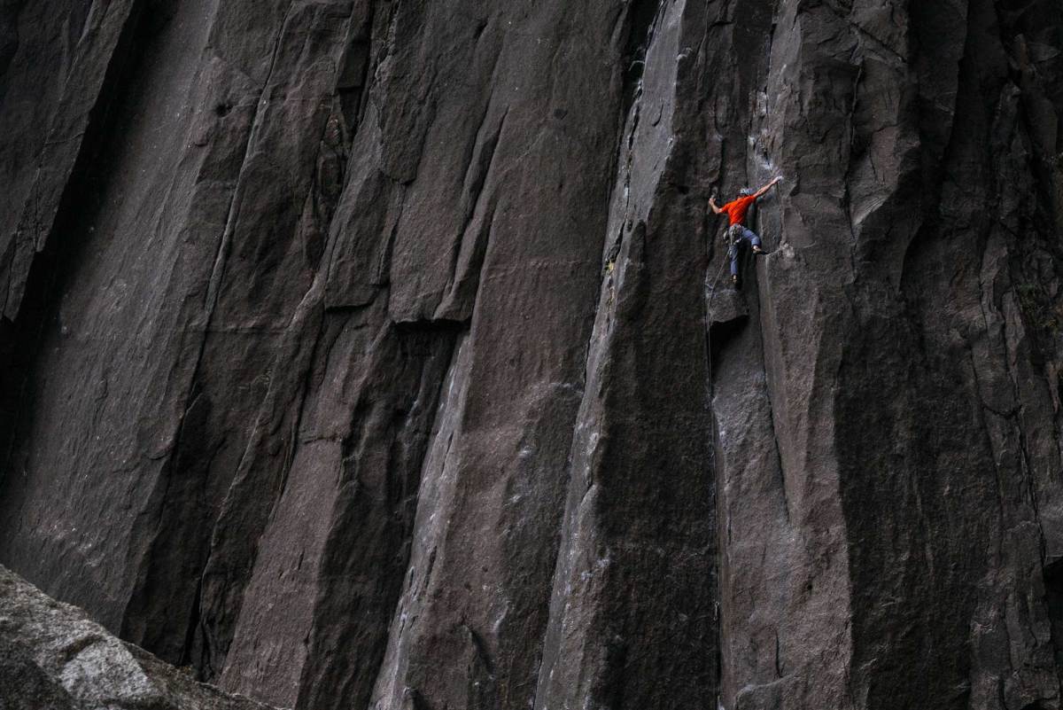 dispatches yosemite
