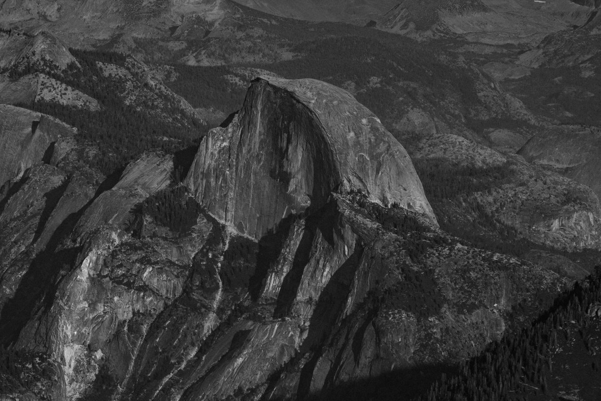 dispatches yosemite