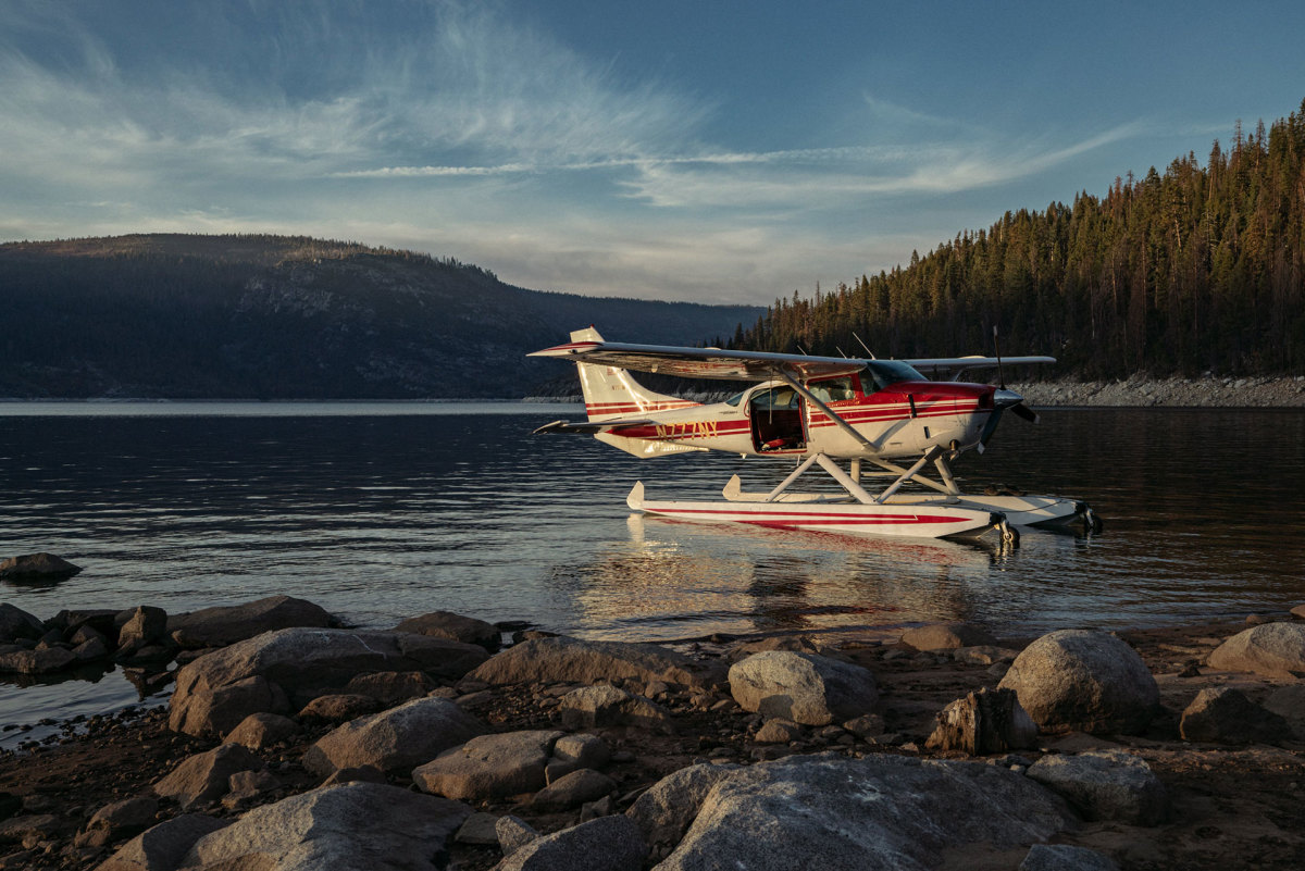 dispatches yosemite
