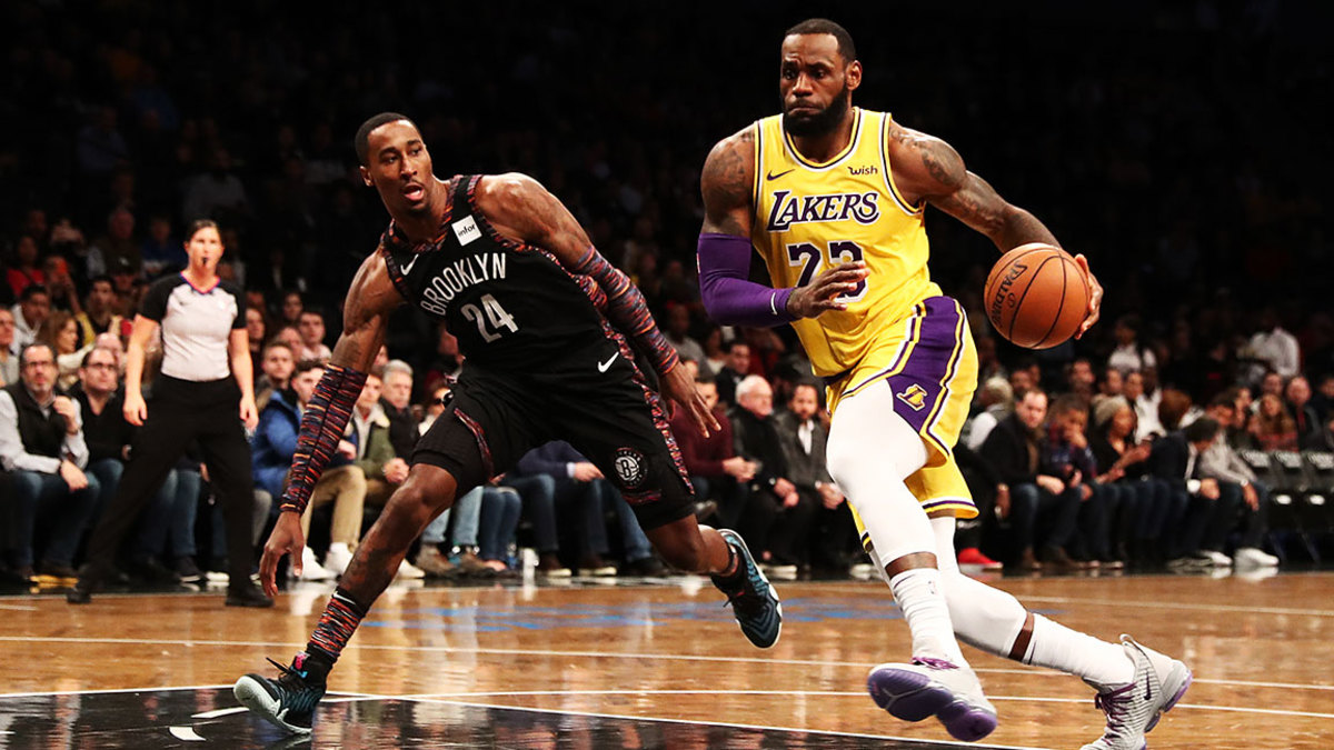 NBA