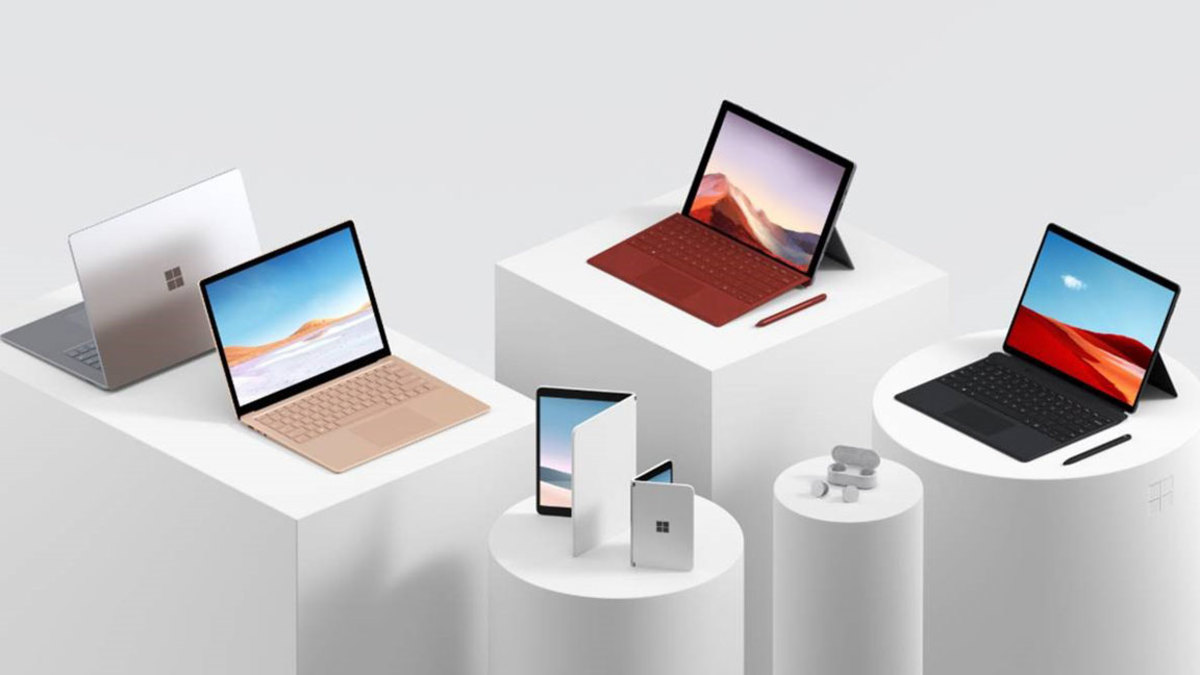 Microsoft