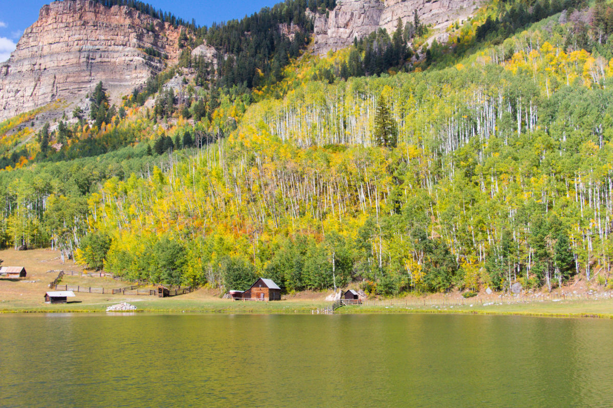 Colorado Road Trip