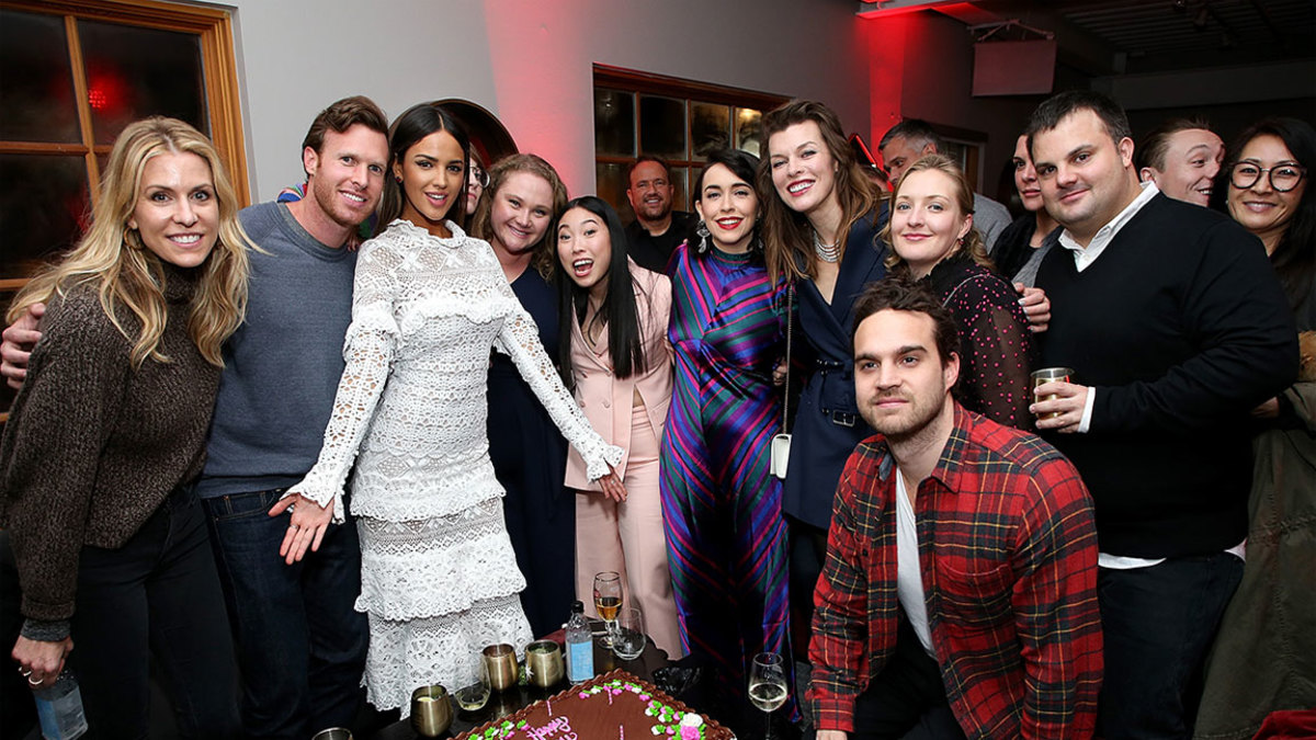 Sundance Film Festival