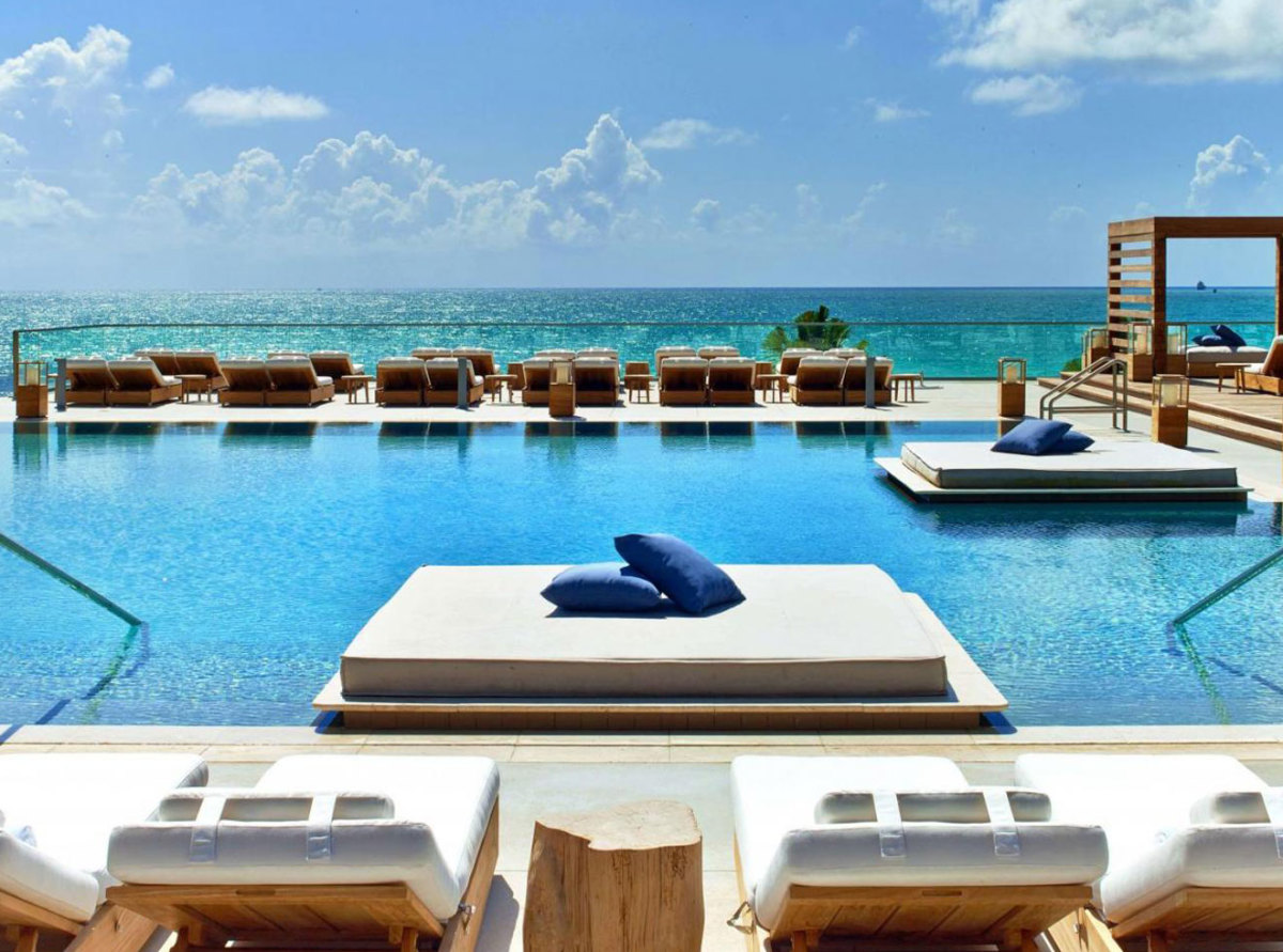 1 Hotel Miami Beach