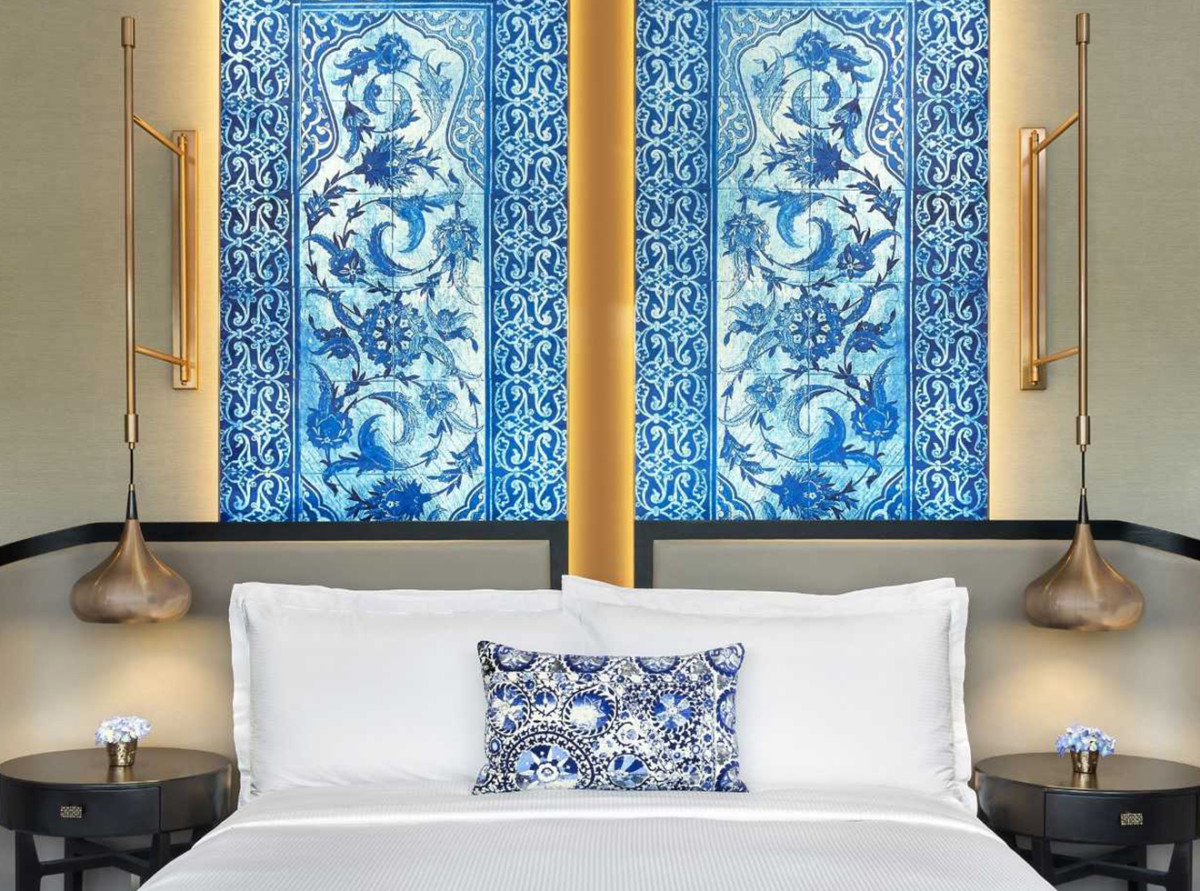 Ritz-Carlton Istanbul
