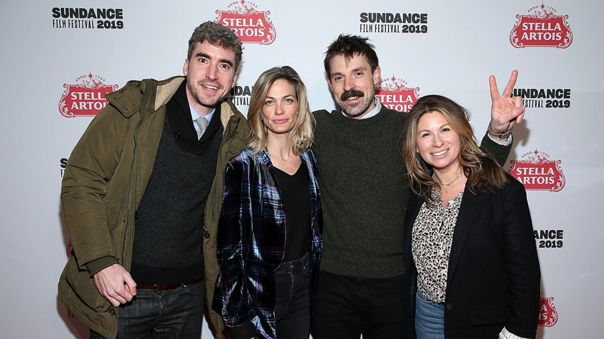 Sundance Film Festival