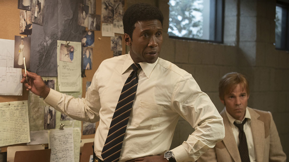True Detective / HBO