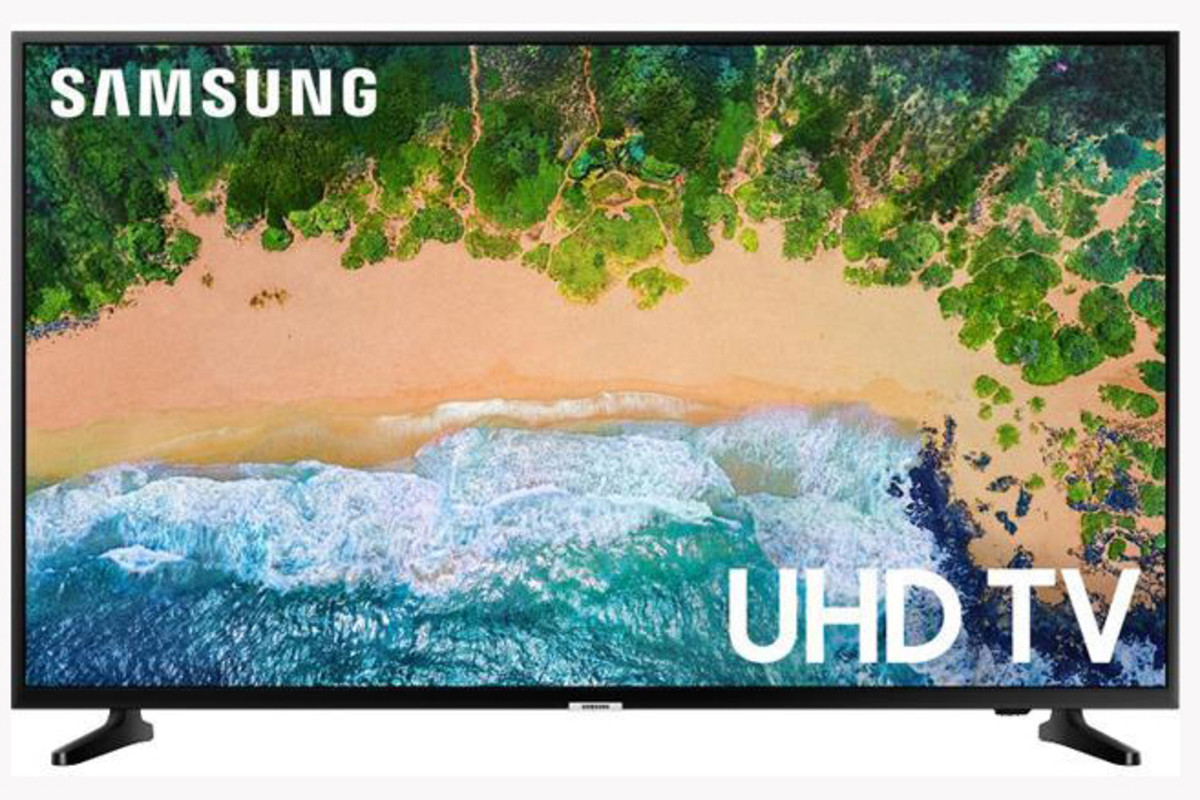 4k tv