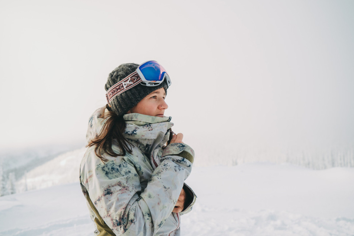 kelly clark retirement
