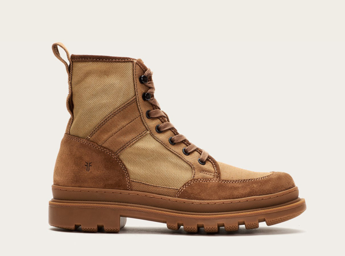 Frye Scout Boot