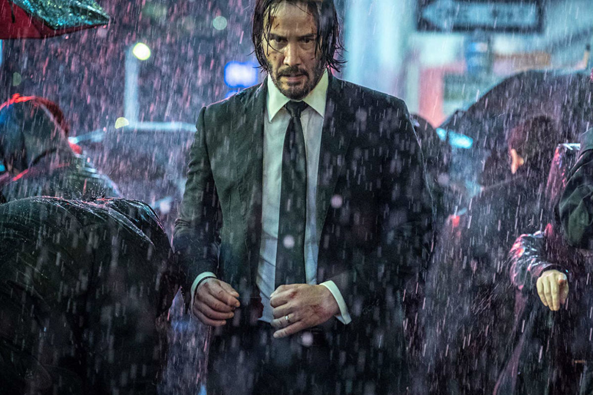 John Wick 3 Parabellum Everything You Need To Know About The Sequel