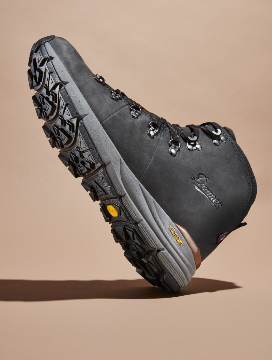 Danner Mountain 600 Weatherized boots