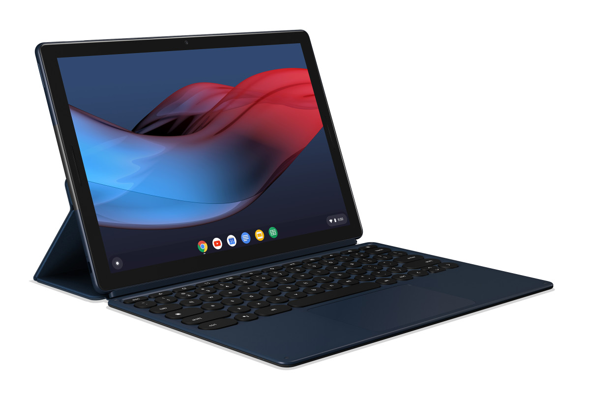 google Pixel Slate