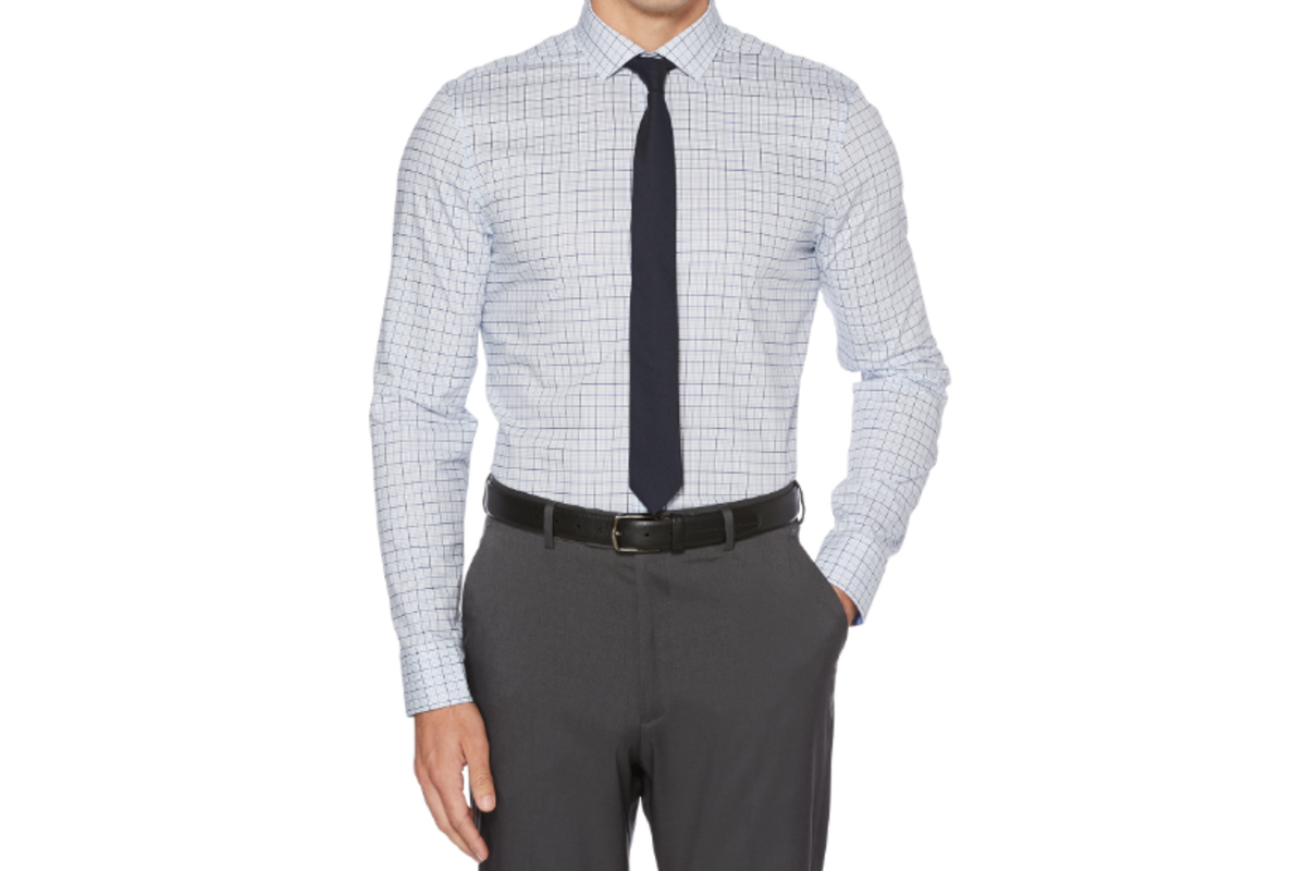 Perry Ellis