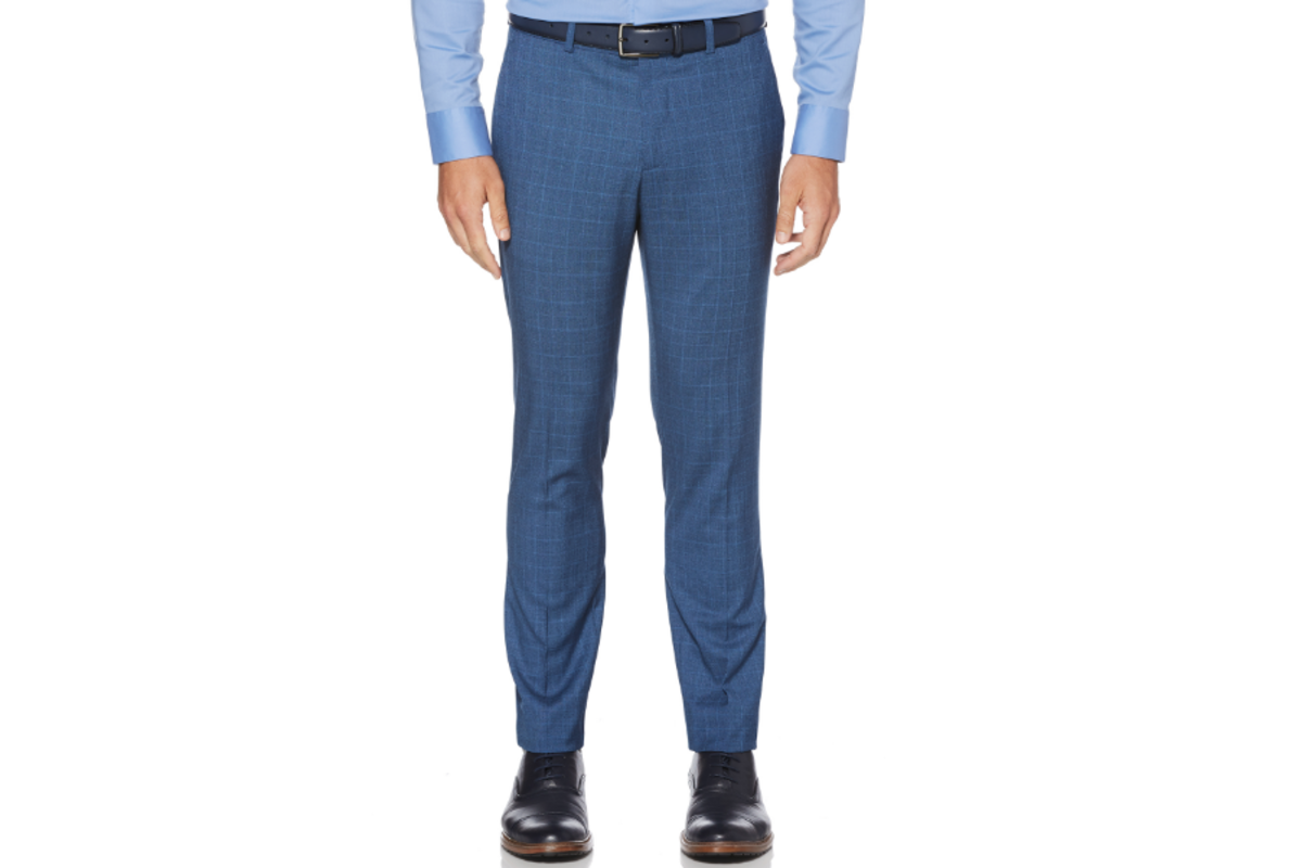 Perry Ellis