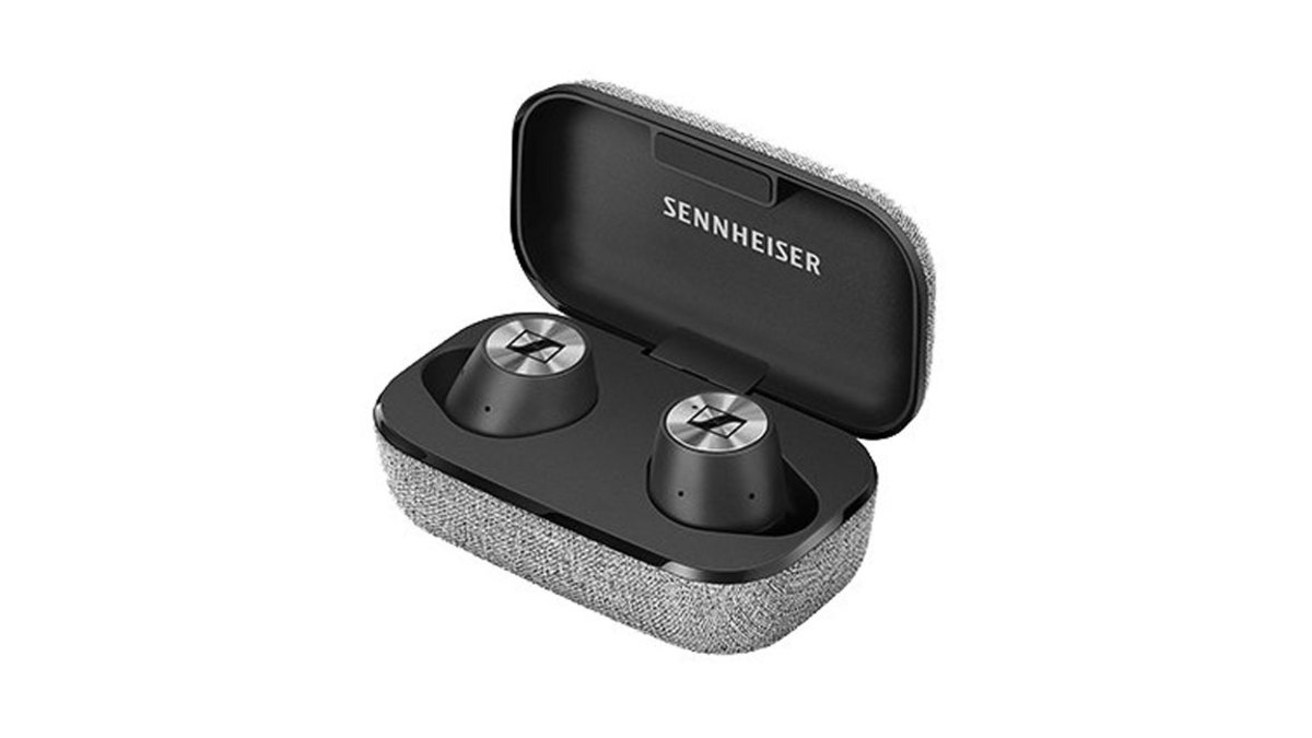 Sennheiser Momentum True Wireless