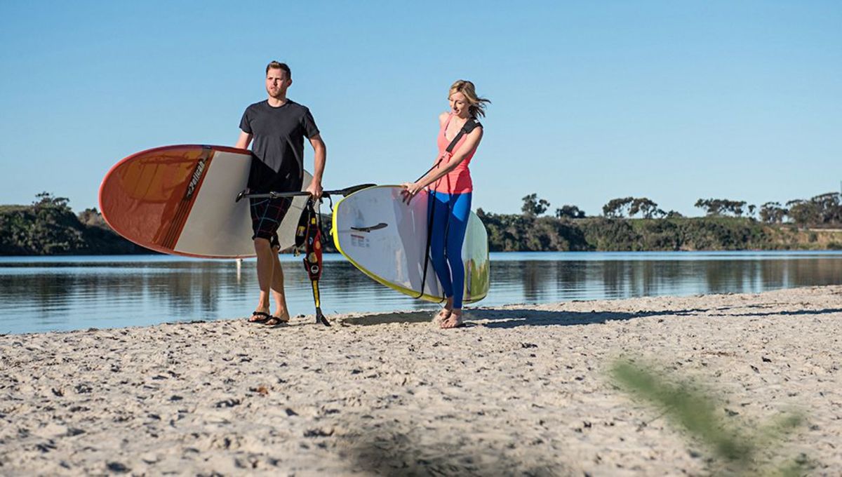 how to sup