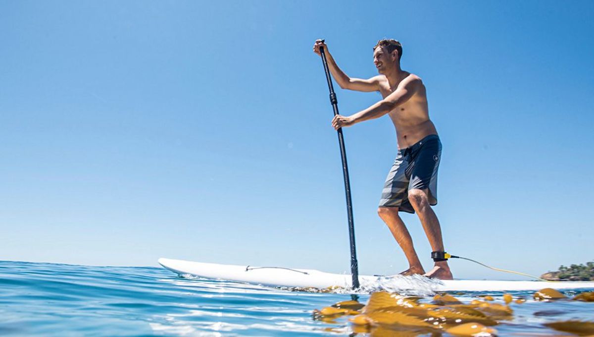 how to sup