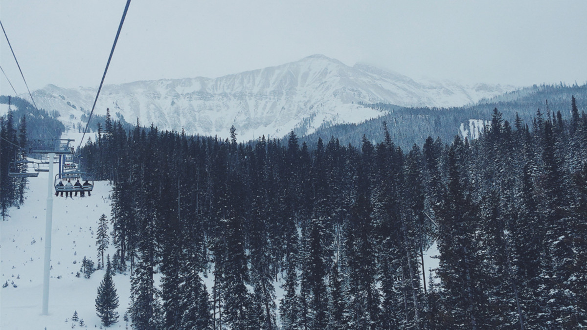 Great weekend Heaven Montana