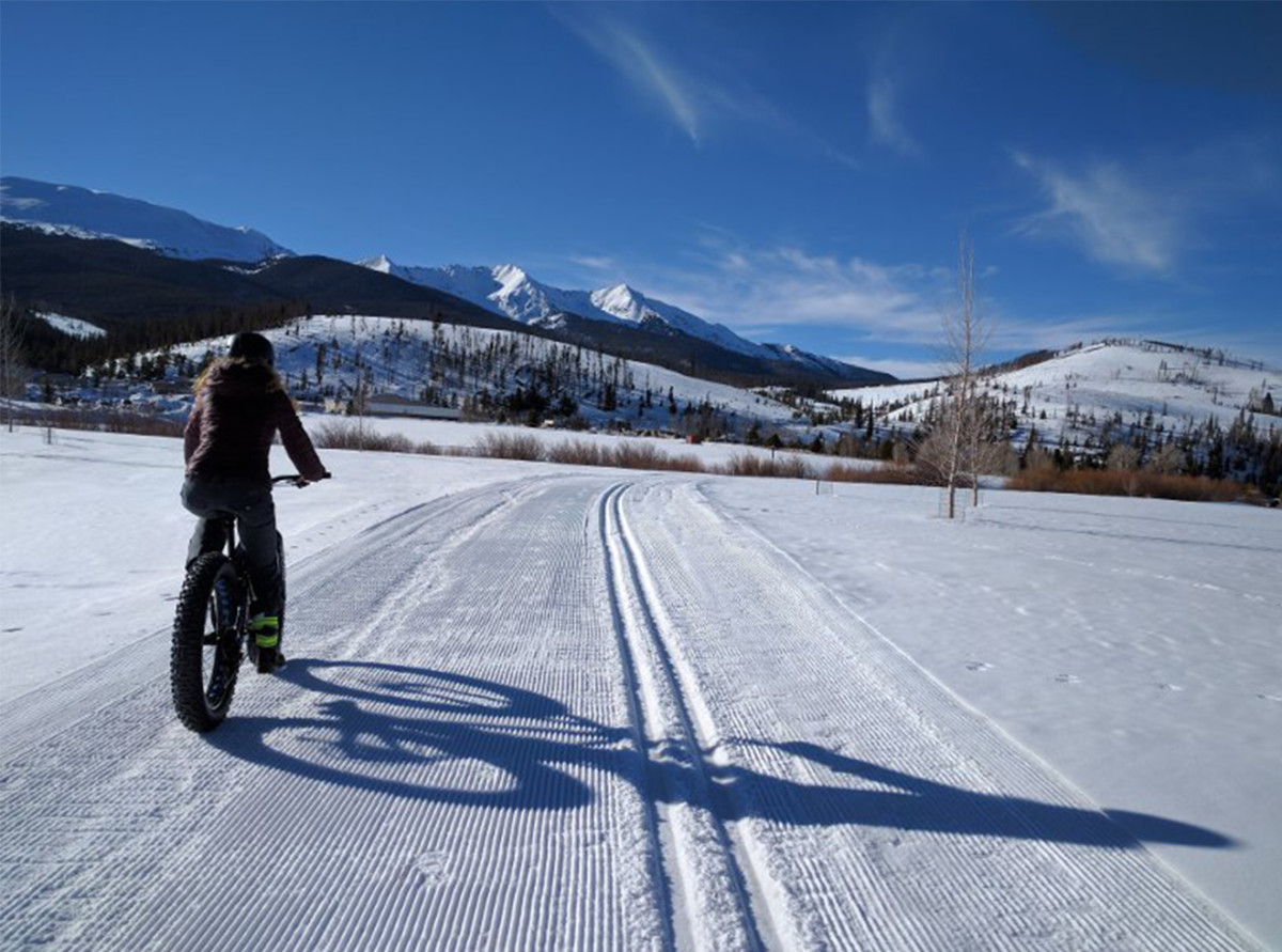 Ridden’s winter beer and distillery tour