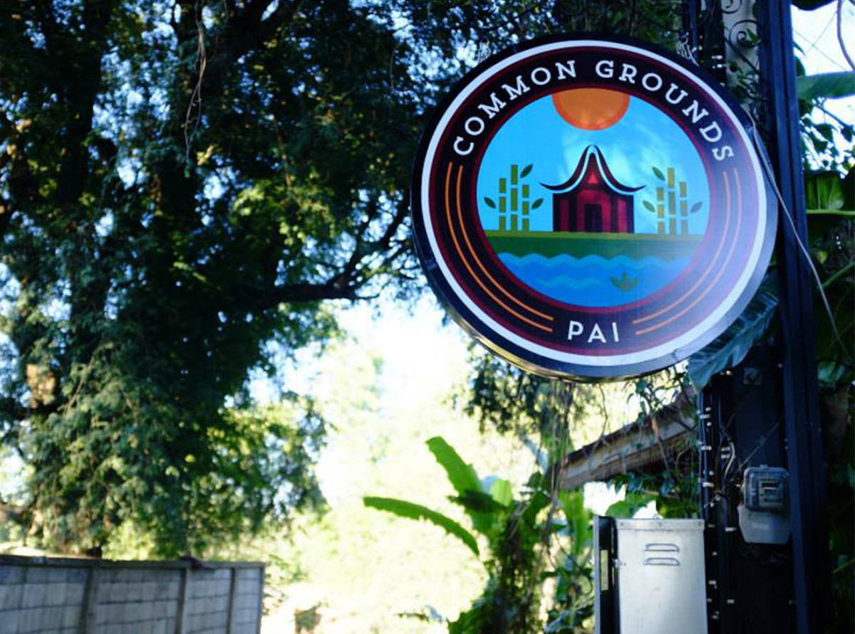 Common Grounds Pai