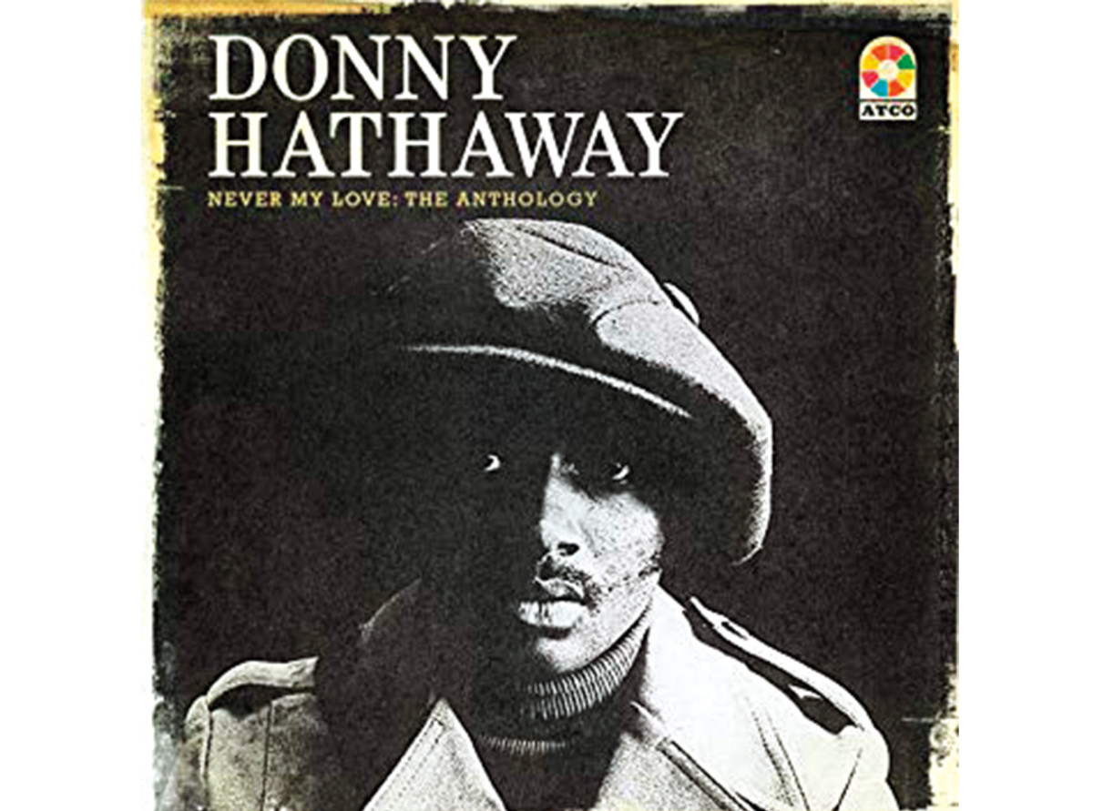 Donny Hathaway