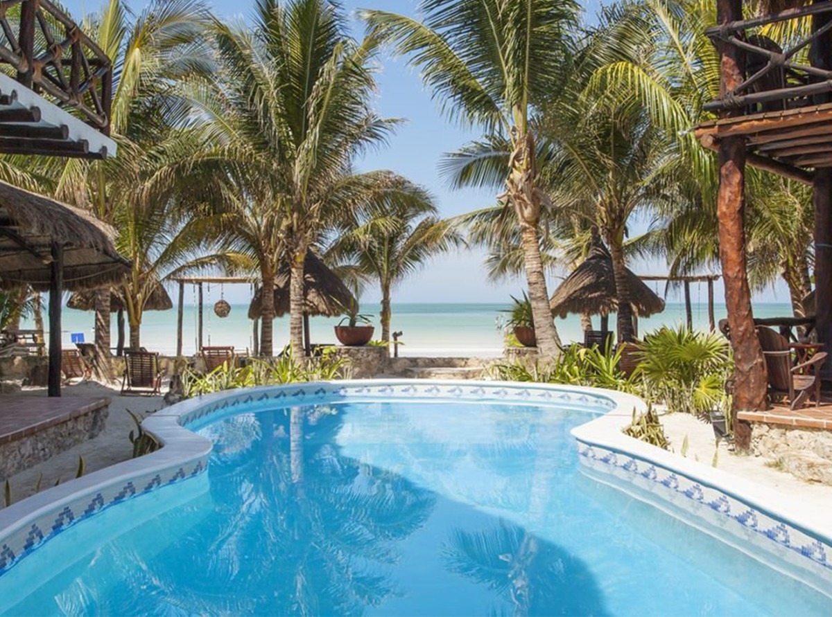 Holbox Dream Hotel