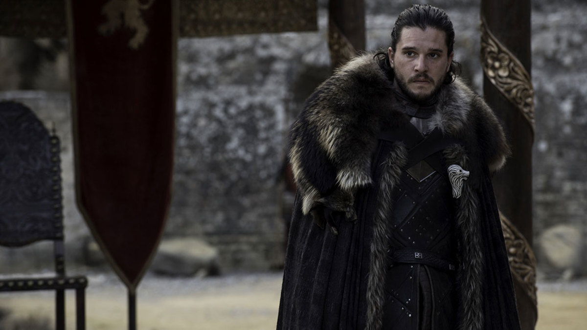 Game of Thrones / HBO