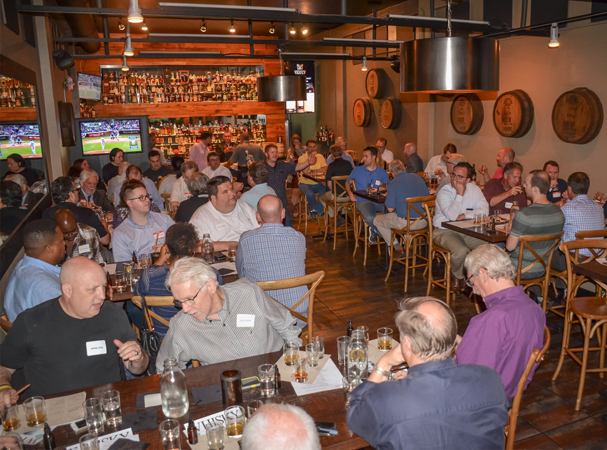 The Most Premium (and Exclusive) Whiskey Clubs in the World