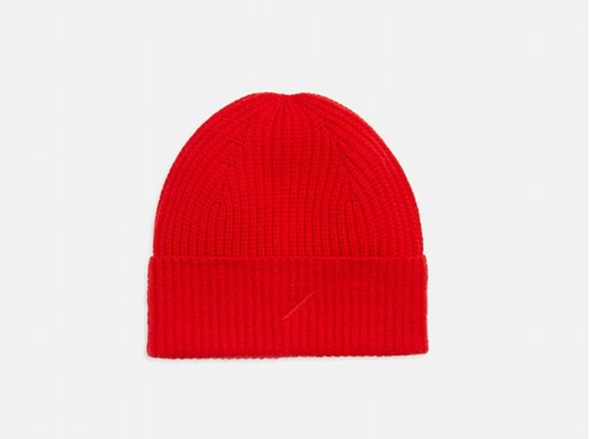 Hill City Merino Cashmere Beanie