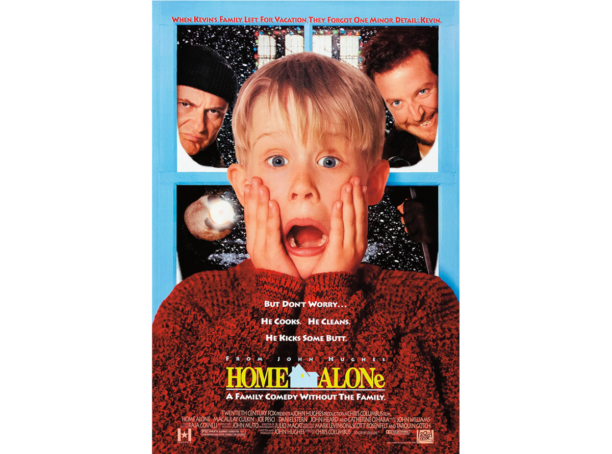 Home Alone