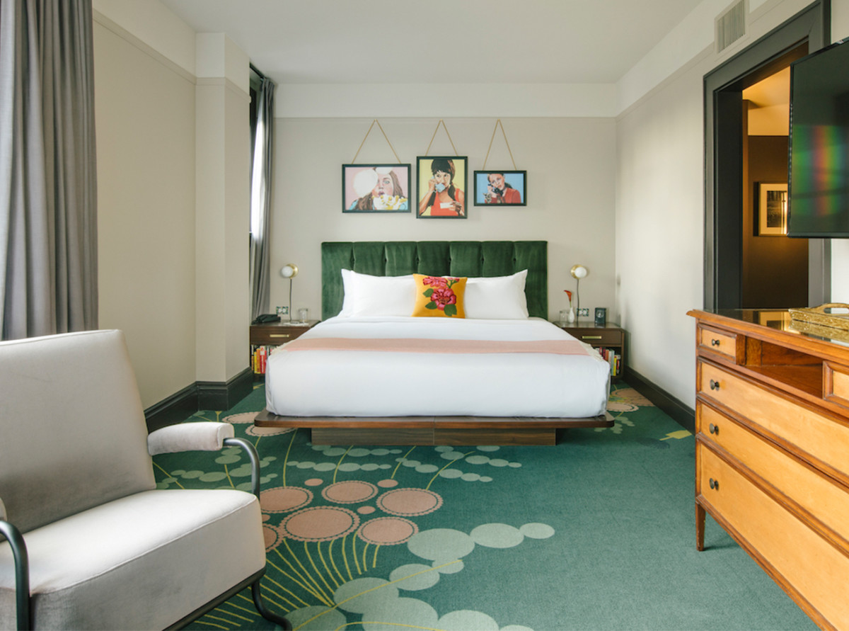 Hotel Clermont