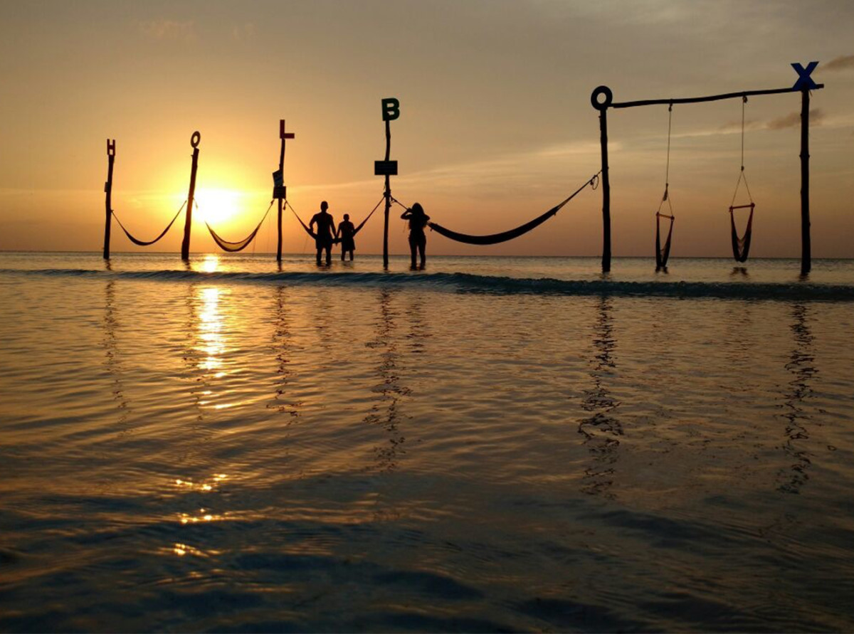 Hotel Villas Tiburon